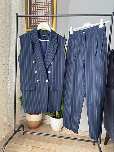 PREMIUM CEKETLİ TAKIM
