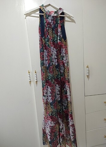 36 Beden Elbise