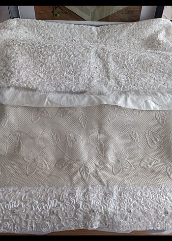 Diğer İncili pike takımı