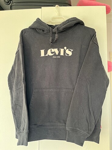 Levis Sweatshirt
