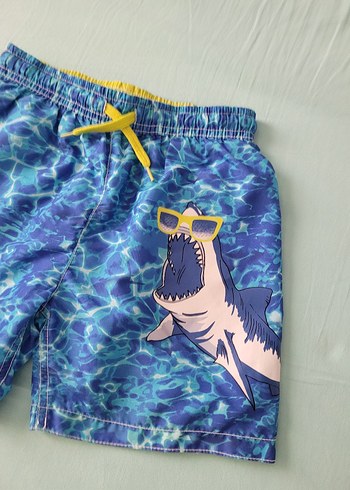 LC Waikiki Erkek cocuk Şort mayo