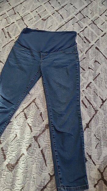 42 beden hamile pantalonu - Görsel 2