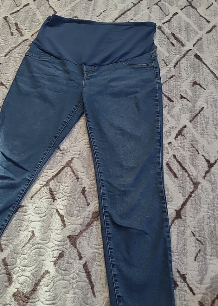 42 beden hamile pantalonu - Görsel 2