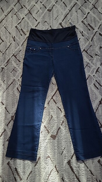 Hamile kot - Görsel 2