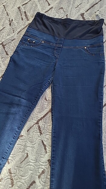 Hamile kot - Görsel 3