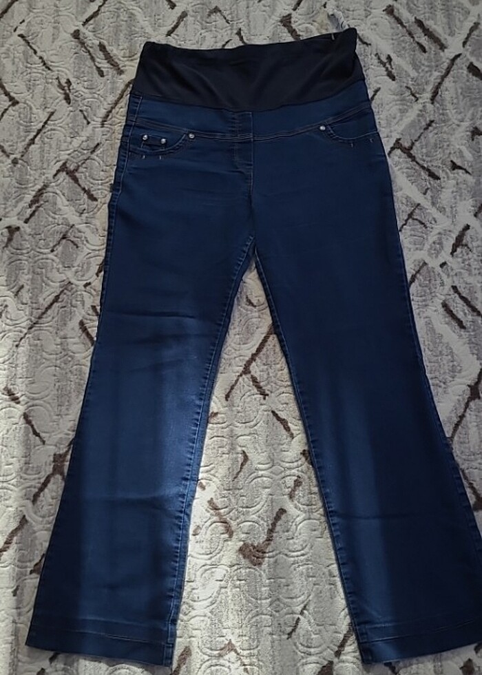 Hamile kot - Görsel 2