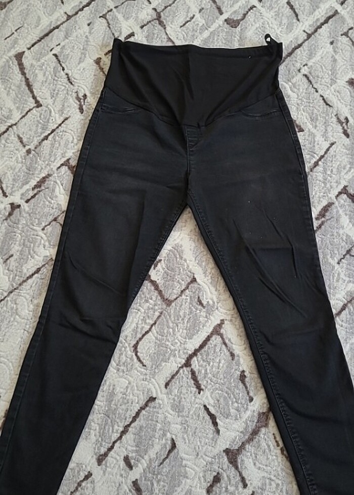 Hamile pantalonu - Görsel 2