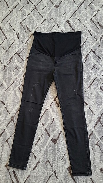 Hamile pantalonu - Görsel 2