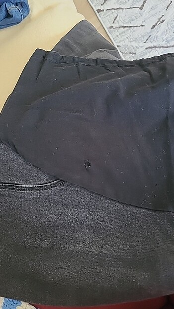 Hamile pantalonu - Görsel 5