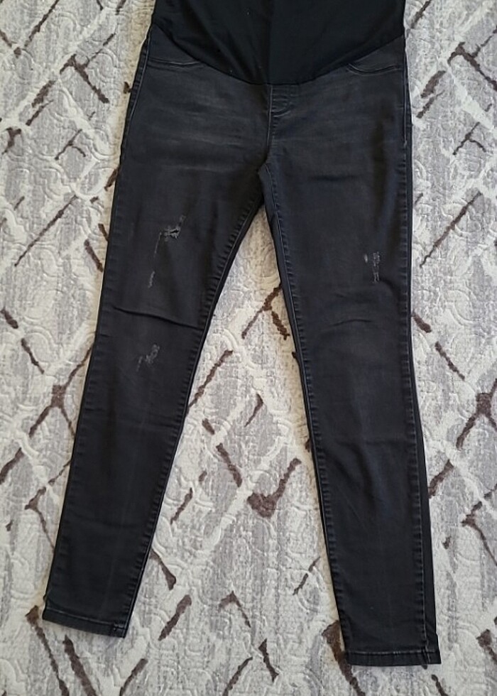 Hamile pantalonu  - Görsel 3