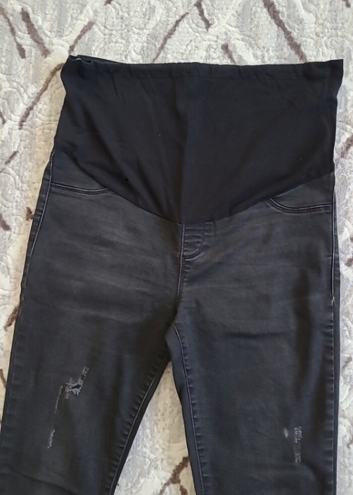 Hamile pantalonu  - Görsel 4