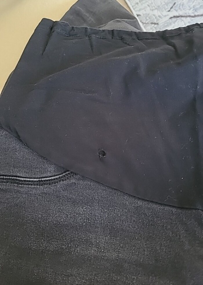 Hamile pantalonu  - Görsel 5