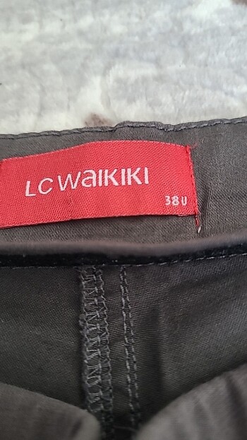  hamile pantalonu  - Görsel 2