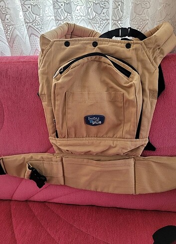 BebePlus Kanguru 