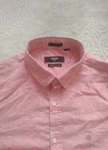Mavi Jeans MAVİ M BEDEN GÖMLEK