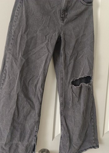 Bershka Bershka kot pantolon