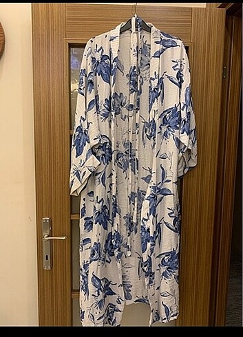 Tesettür kimono