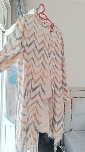 Kimono takım