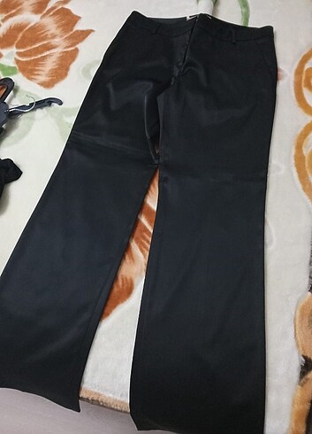 40 Beden siyah Renk Ceket pantalon takım elbise marka Sabri Özel'dir
