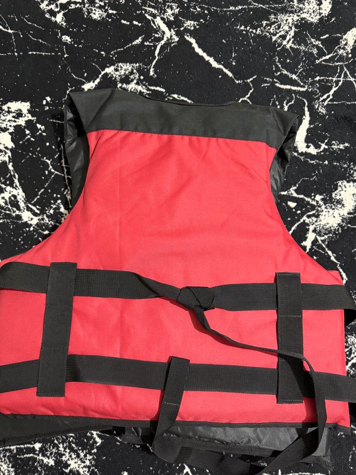 Evolite can yeleği - Görsel 3