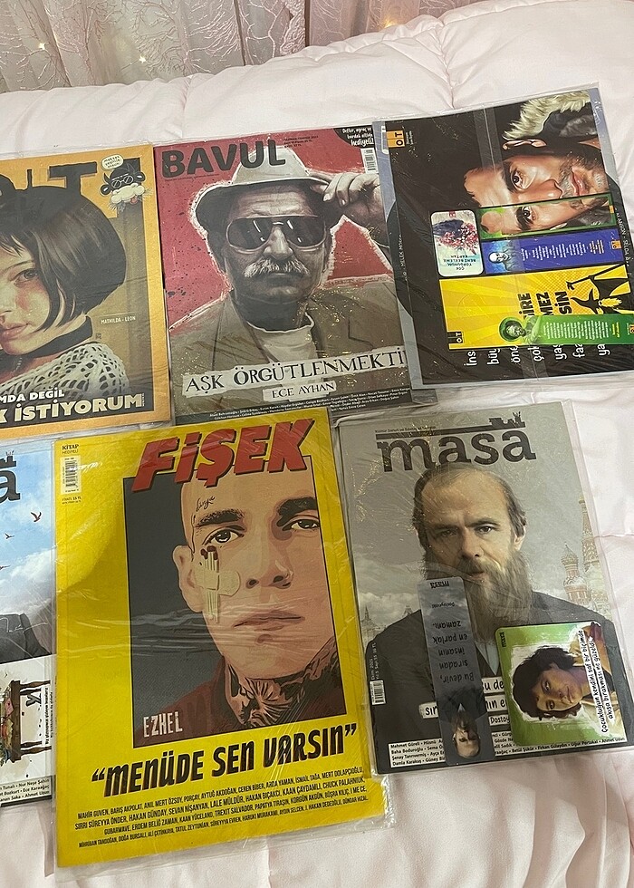 Dergi - Görsel 4