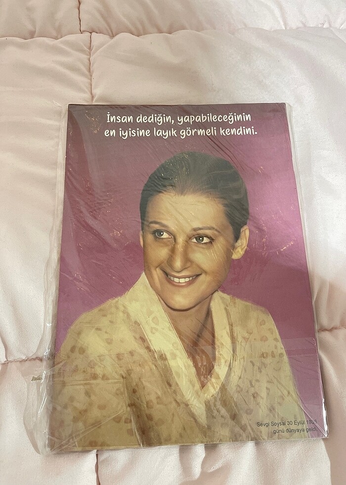 Dergi masa yayınları - Görsel 2