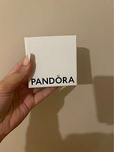 Pandora Kalpli Pandora bileklik