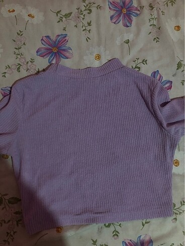 Diğer Lila crop