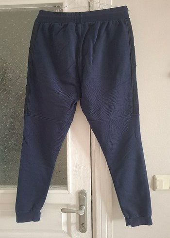 Tommy life eşofman altı,M beden - Görsel 2