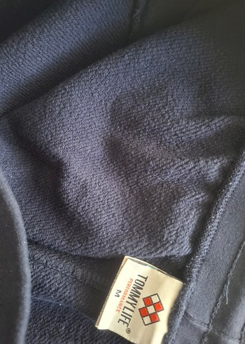 Tommy life eşofman altı,M beden - Görsel 9