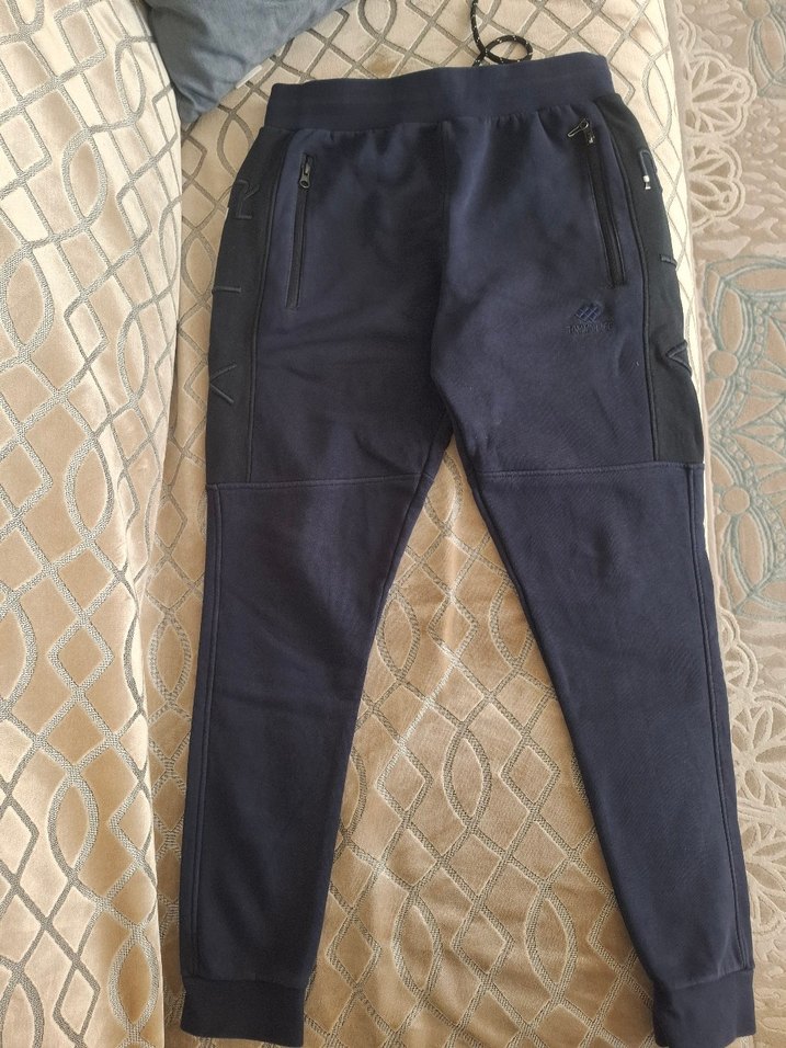 Tommy life eşofman altı,M beden - Görsel 4