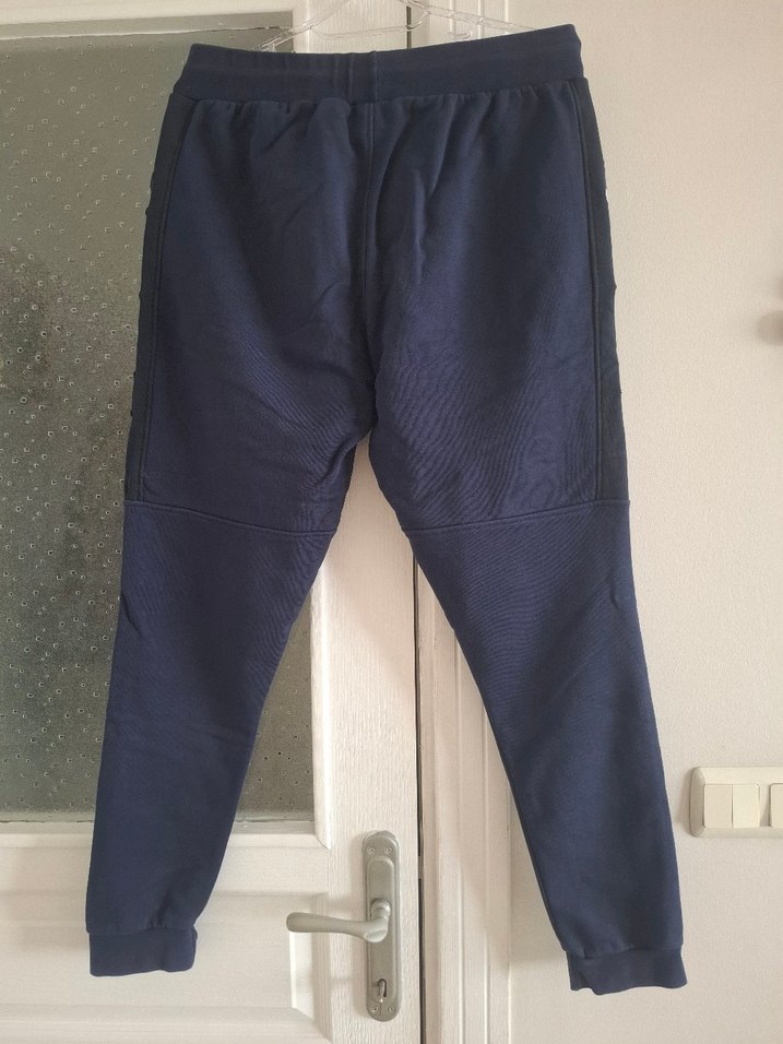 Tommy life eşofman altı,M beden - Görsel 2