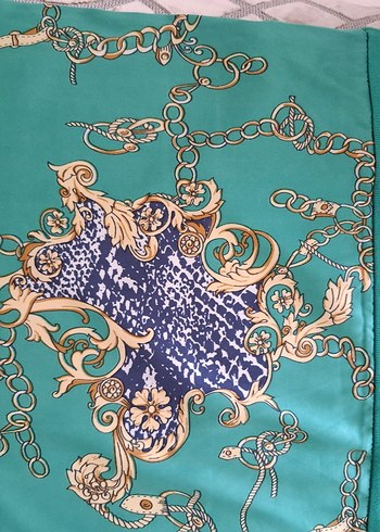 l Beden yeşil Renk Kalın askılı bluz,xl ancak L bedene daha iyi olur