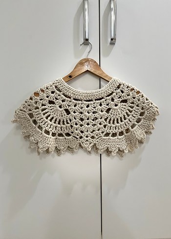 Yakalık şal - Görsel 2