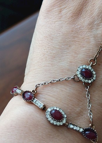 ŞAHMARAN BİLEKLİK - Görsel 2