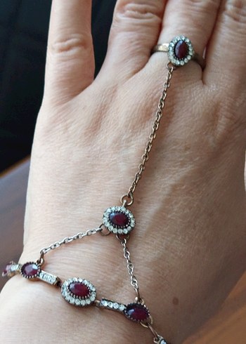 ŞAHMARAN BİLEKLİK - Görsel 4