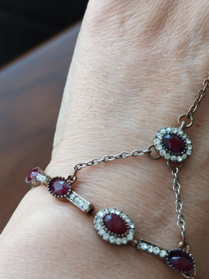 ŞAHMARAN BİLEKLİK - Görsel 2