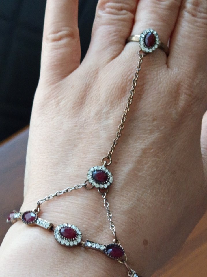 ŞAHMARAN BİLEKLİK - Görsel 4