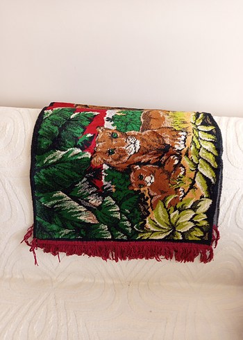 DUVAR HALISI - Görsel 3