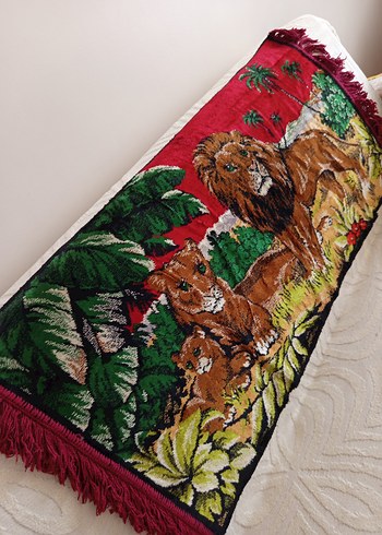 DUVAR HALISI - Görsel 2