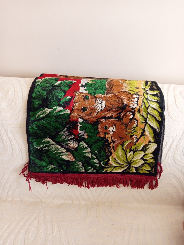 DUVAR HALISI - Görsel 3