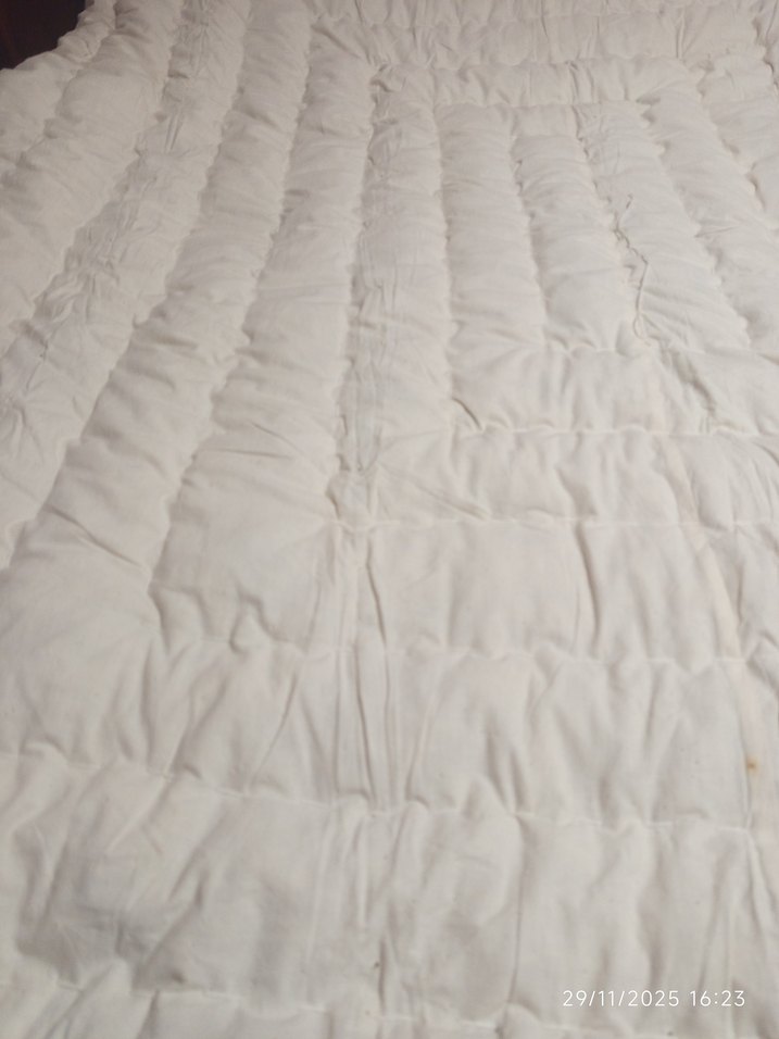 SICACIK  SIFIR ANNE YÜN YORGANİ - Görsel 2