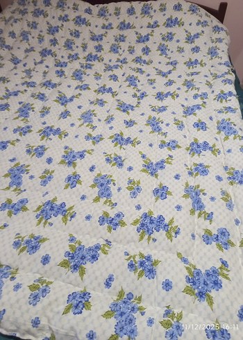 SİCACİK ANNE YÜN YORGANI SIFIR - Görsel 2