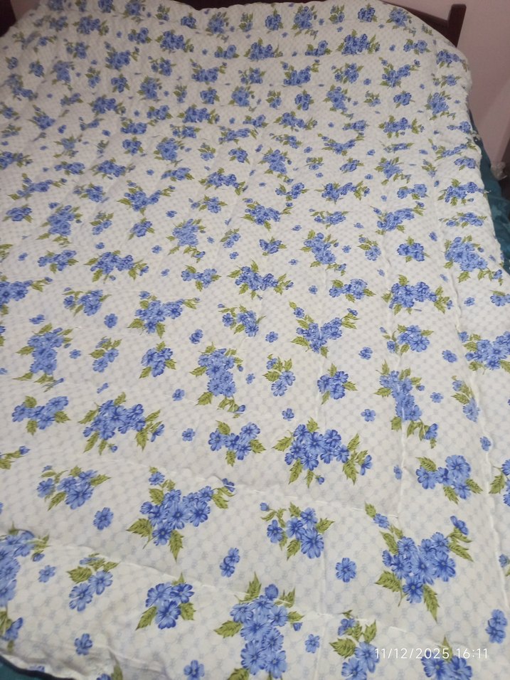 SİCACİK ANNE YÜN YORGANI SIFIR - Görsel 2