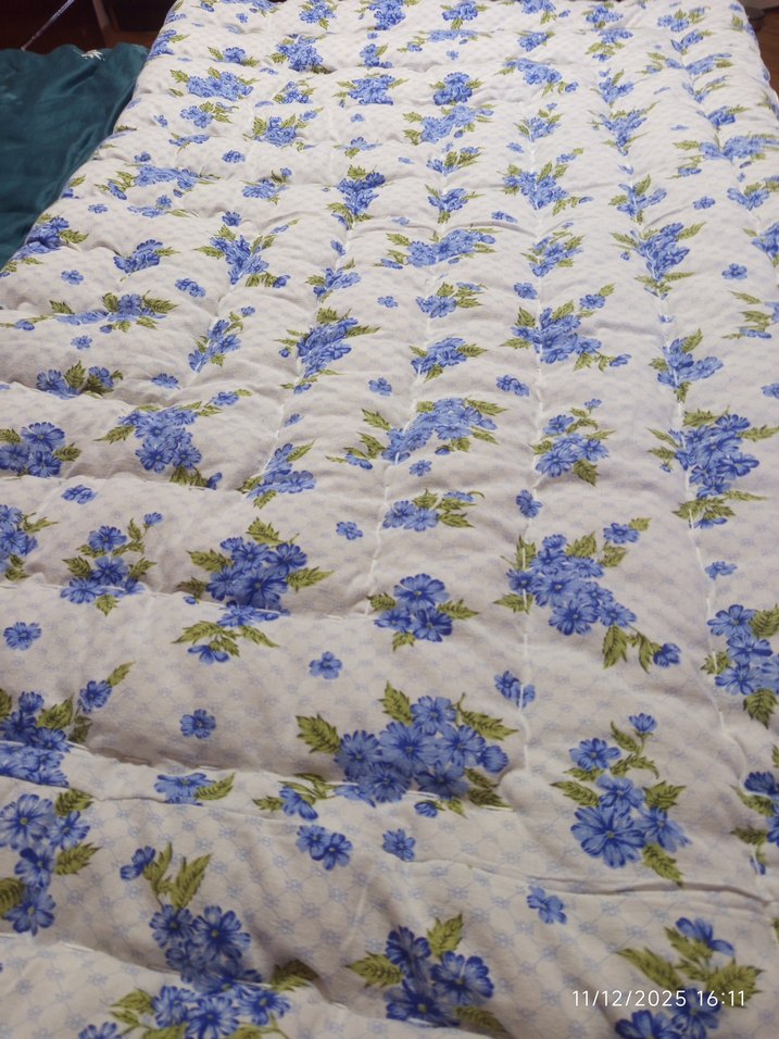 SİCACİK ANNE YÜN YORGANI SIFIR - Görsel 5