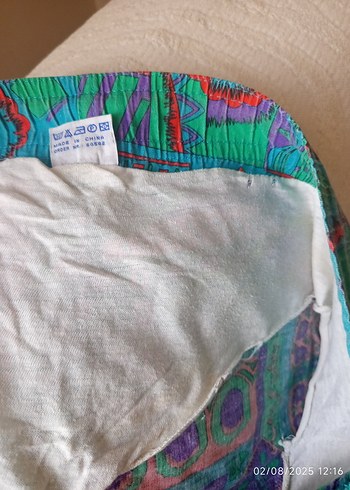 ERKEK MAYO VEYA ŞORTU - Görsel 5