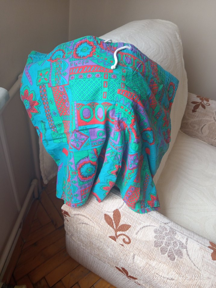 ERKEK MAYO VEYA ŞORTU - Görsel 3