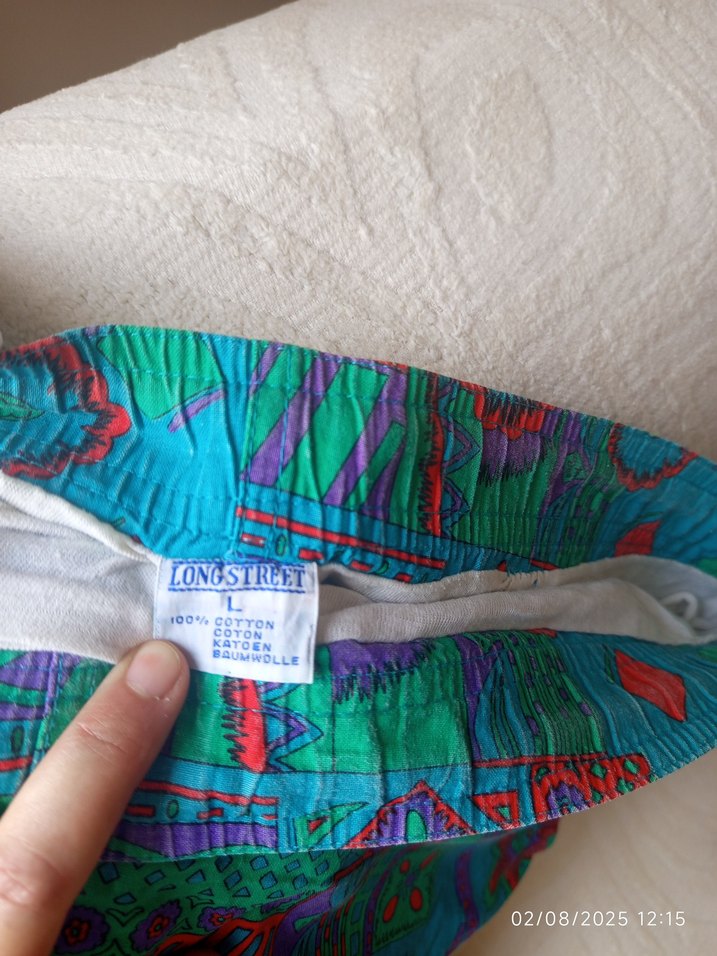 ERKEK MAYO VEYA ŞORTU - Görsel 4