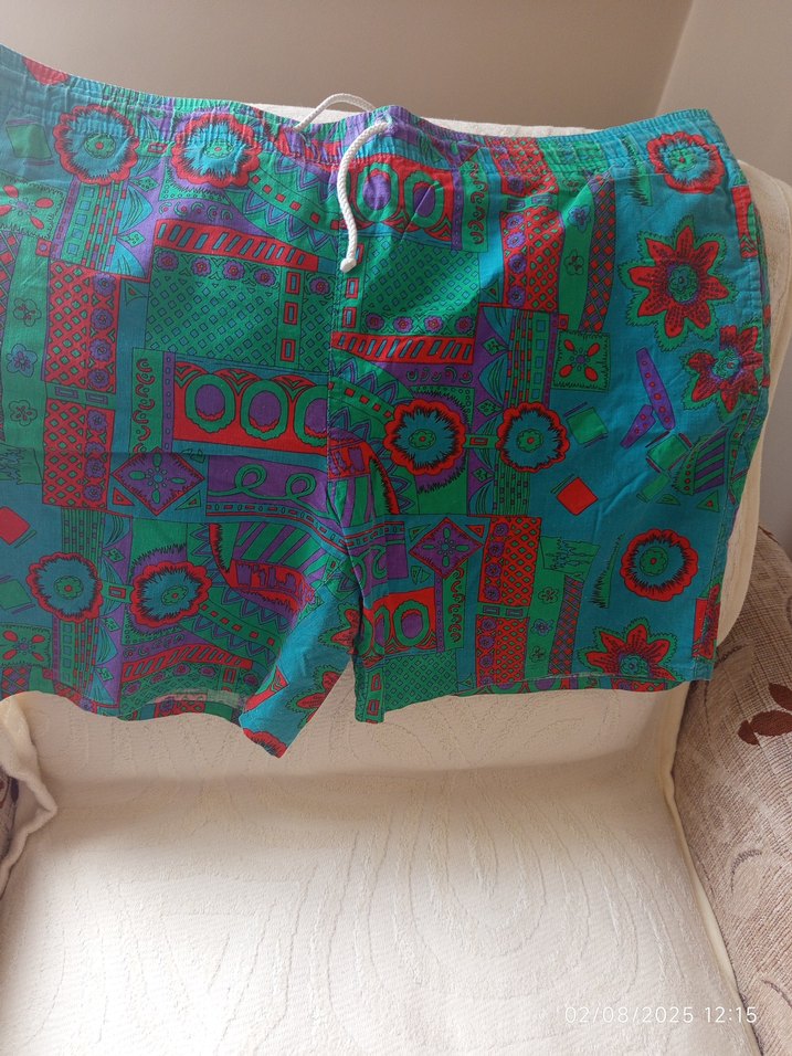 ERKEK MAYO VEYA ŞORTU - Görsel 2