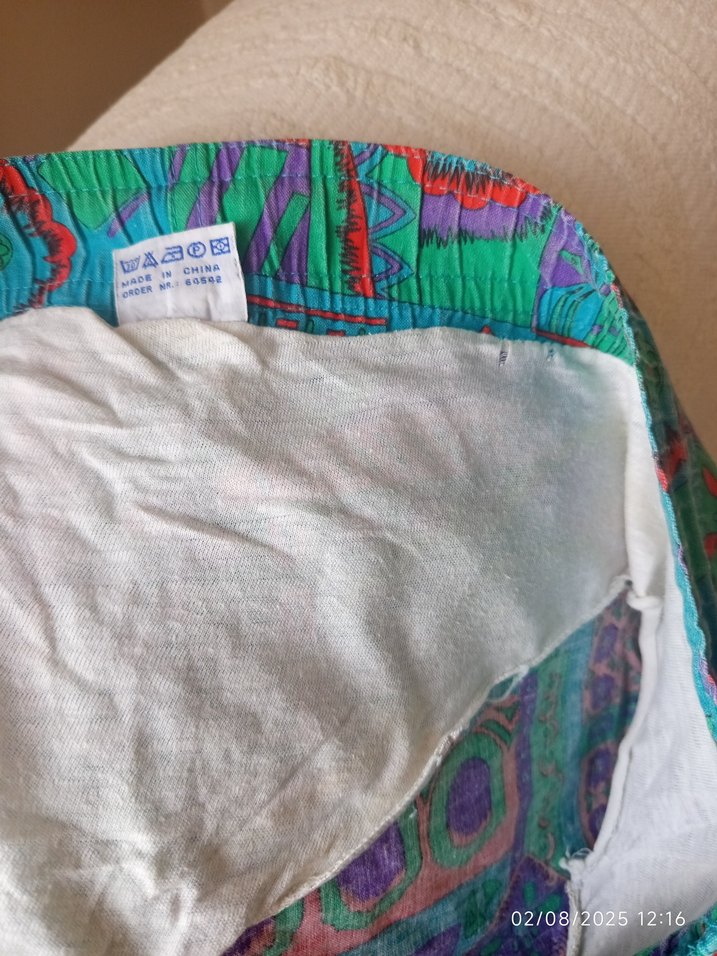 ERKEK MAYO VEYA ŞORTU - Görsel 5